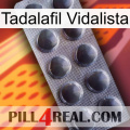 Tadalafil Vidalista 30